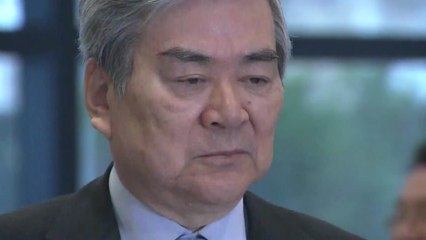 잠시 뒤 대한항공 주총...조양호 회장 경영권 지킬까? / YTN