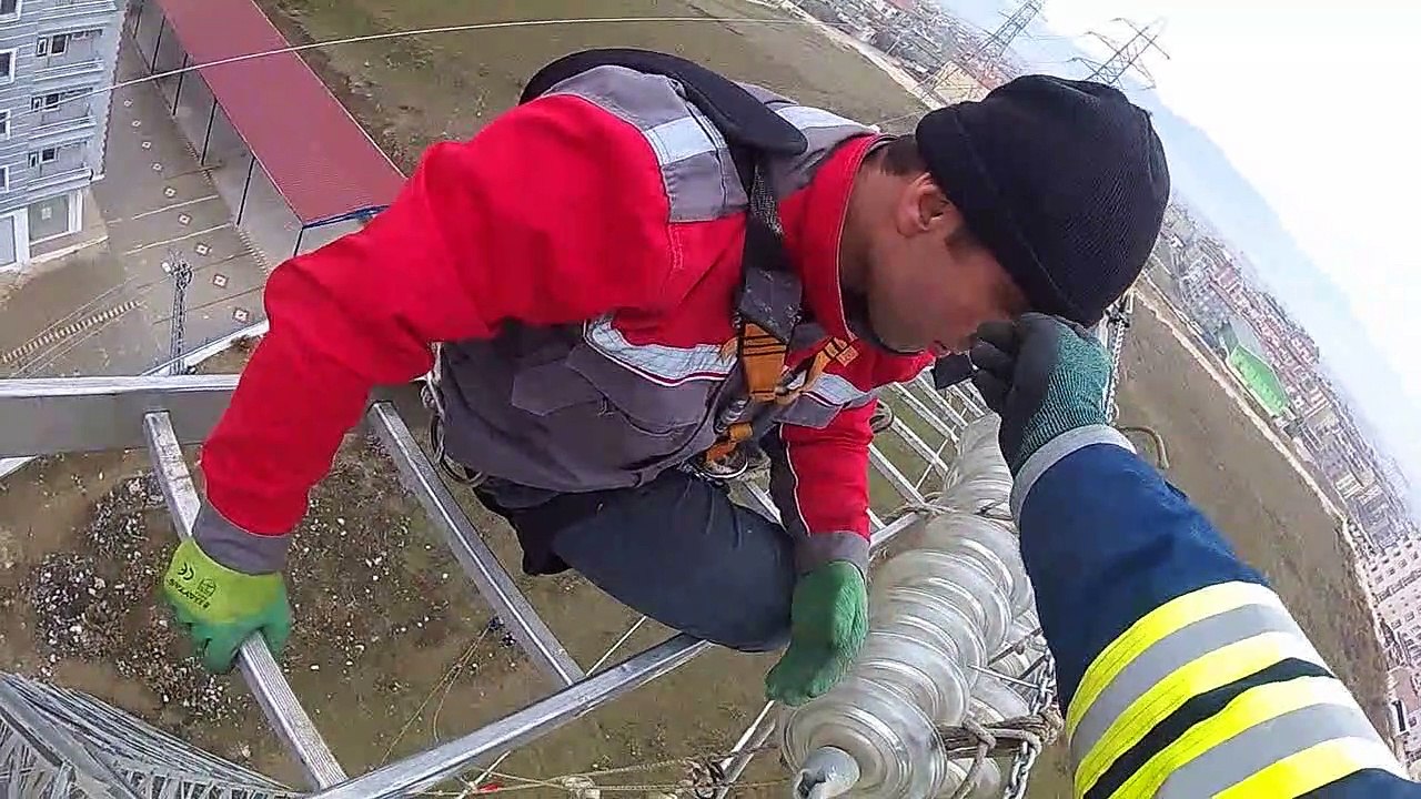 Always Use Safety Goggles