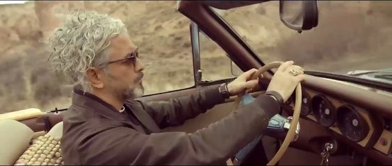 DemirBey - Saçlarını Yol Getir