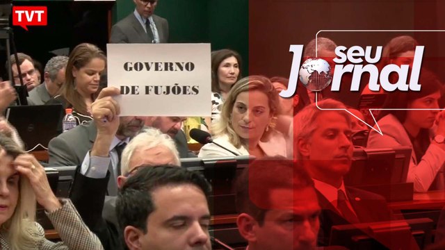 Guedes falta a audiência sobre a Previdência e Brasília pega fogo