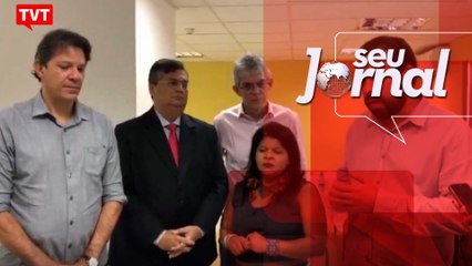 Esquerda sela aliança em defesa da democracia