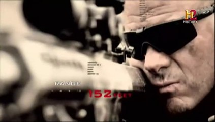 Francotiradores - En La Mira - Parte 1