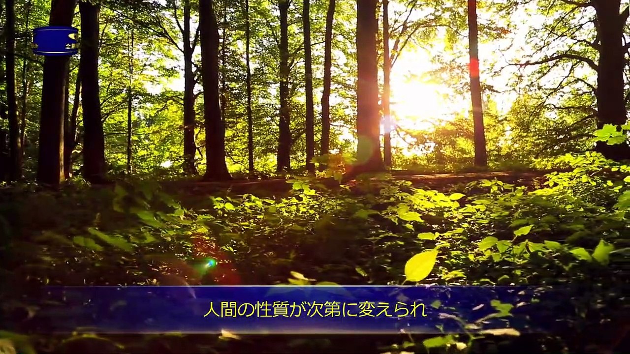 【東方閃電】終わりの日のキリストの語られる言葉「神を知ることこそ、神を畏れ、悪を避ける道」