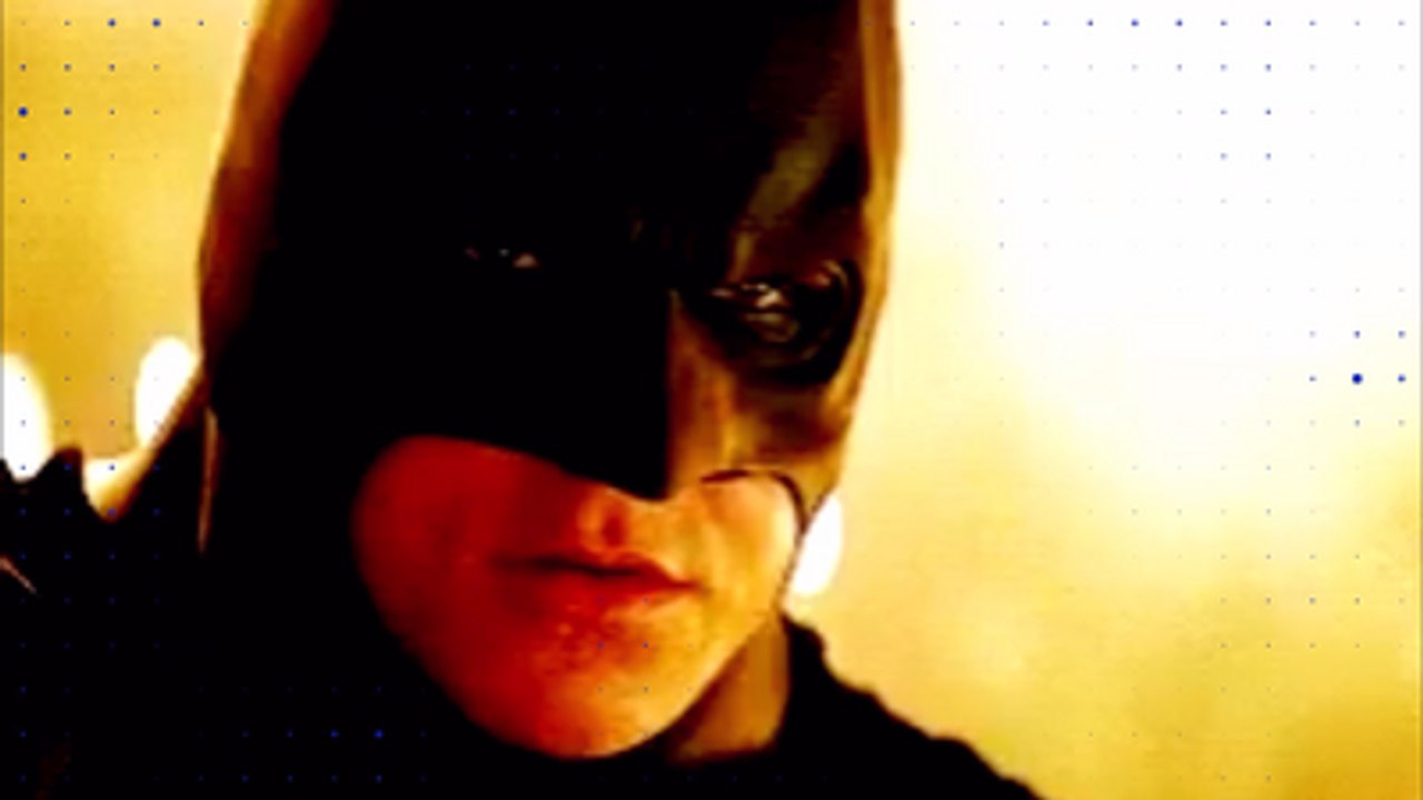 'Dark Knight' trilógia sa vracia do kín na Batmanove 80. Narodeniny