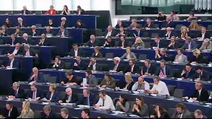 La Eurocámara da luz verde a la polémica reforma de los derechos de autor