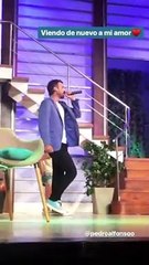 OLI en Locos por Luisa 2 - 24 de Enero