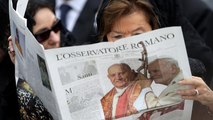 Führung der Vatikan-Frauenzeitung gibt auf: 