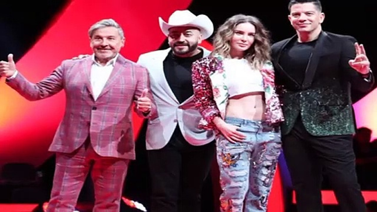 La Voz Azteca', si no fuera por Belinda, hubiera pasado de noche