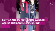 PHOTOS. Jean-Michel Jarre en couple : qui est sa compagne Gong Li ?