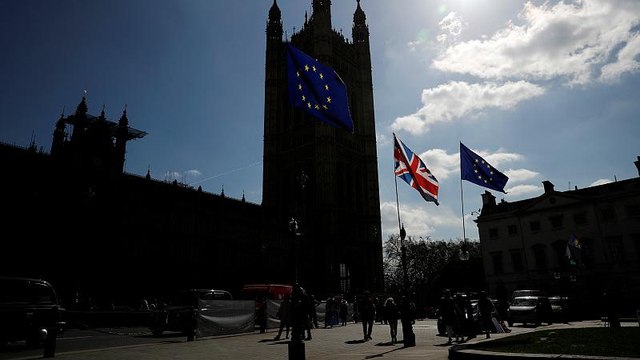 Парламент готовится решить судьбу брексита