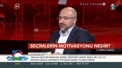 Belkıs Kılıçkaya ile Soru-Yorum