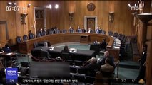 美 의회, '제재 혼선' 비판…'거짓 해명' 논란까지