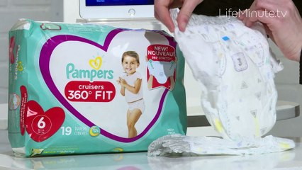 LifeMinute Likes: Buys for Baby and a Better Night's Sleep for the Whole Family