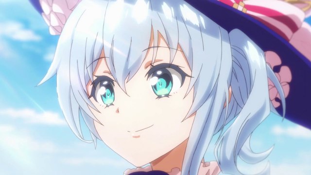 Nelke & the Legendary Alchemists : Ateliers of the New World - Bande-annonce de lancement