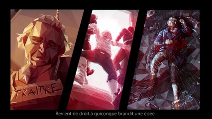We. The Revolution - Bande-annonce de lancement