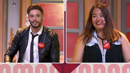 ¡Rodrigo y Landy SE DIERON TREMENDO AGARRÓN! | Enamorándonos