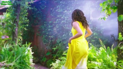 Duniyaa _ Luka Chuppi _ Female Version _ Akhil