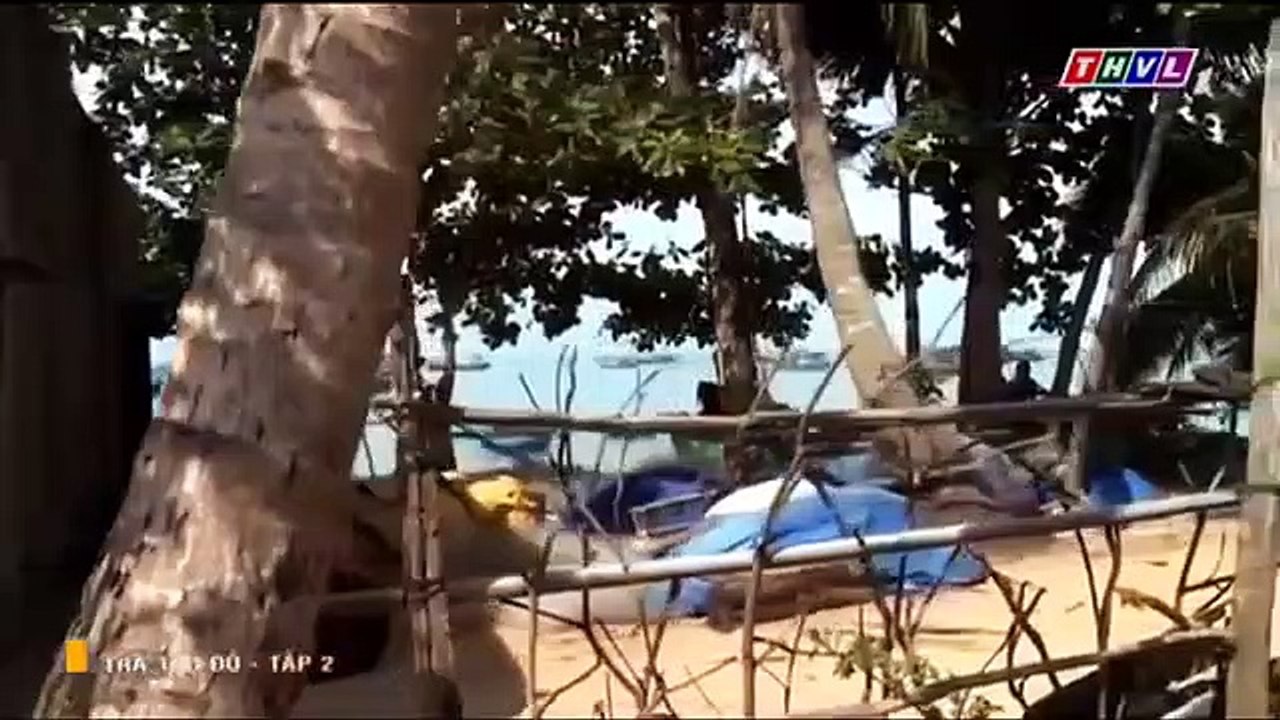 Trà Táo Đỏ Tập 2 - 2019