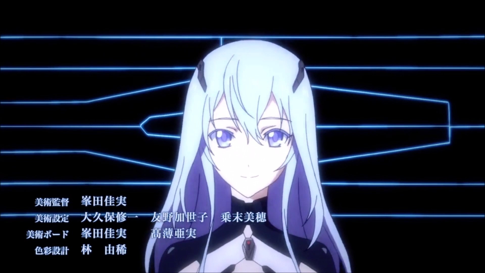 Beatless Op 2 Truth Instrumental Video Dailymotion