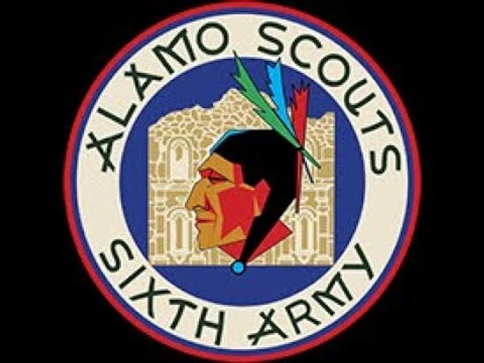 History's Mysteries - Alamo Scouts (History Channel Documentary)