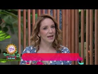 Sé paciente, no indiferente con tus adolescentes | Sale el Sol