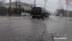 Northeast coastal towns prepare for flooding