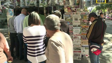 AMLO descarta confrontación con España por reclamos de disculpas