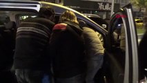 Zonguldak - Hafif Ticari Araçla Otomobil Çarpıştı: 2 Yaralı