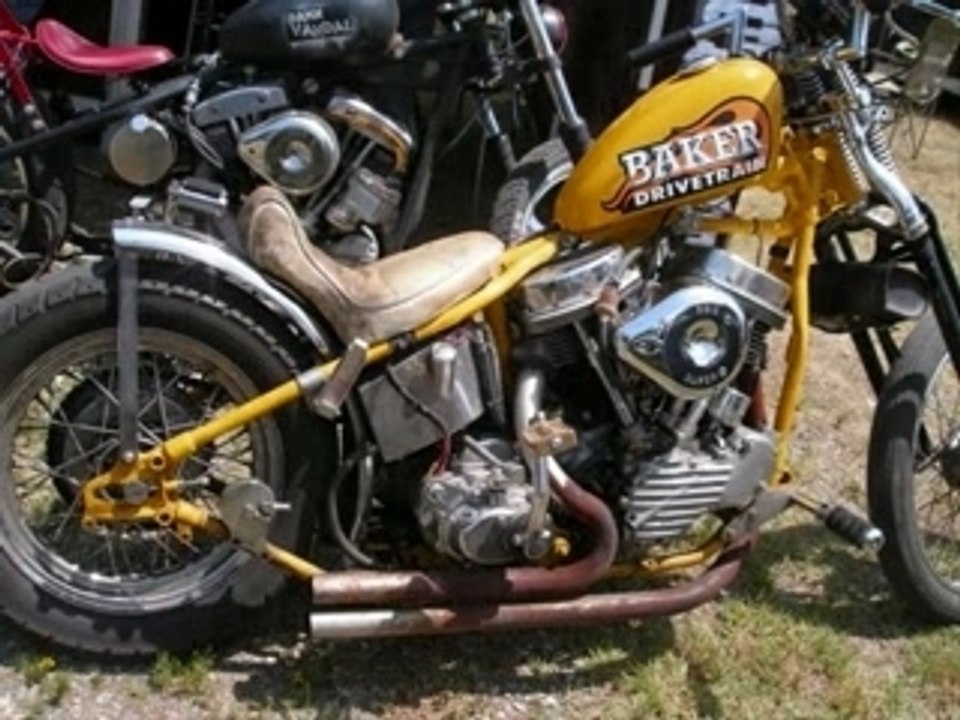 Best of Luckycharmchoppers