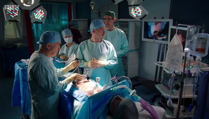 Holby City - Dom - Part 44
