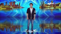 Magician Eric Chien MAKES COIN PHYSICALLY DISAPPEAR! | Asia's Got Talent 2019 on AXN Asia
