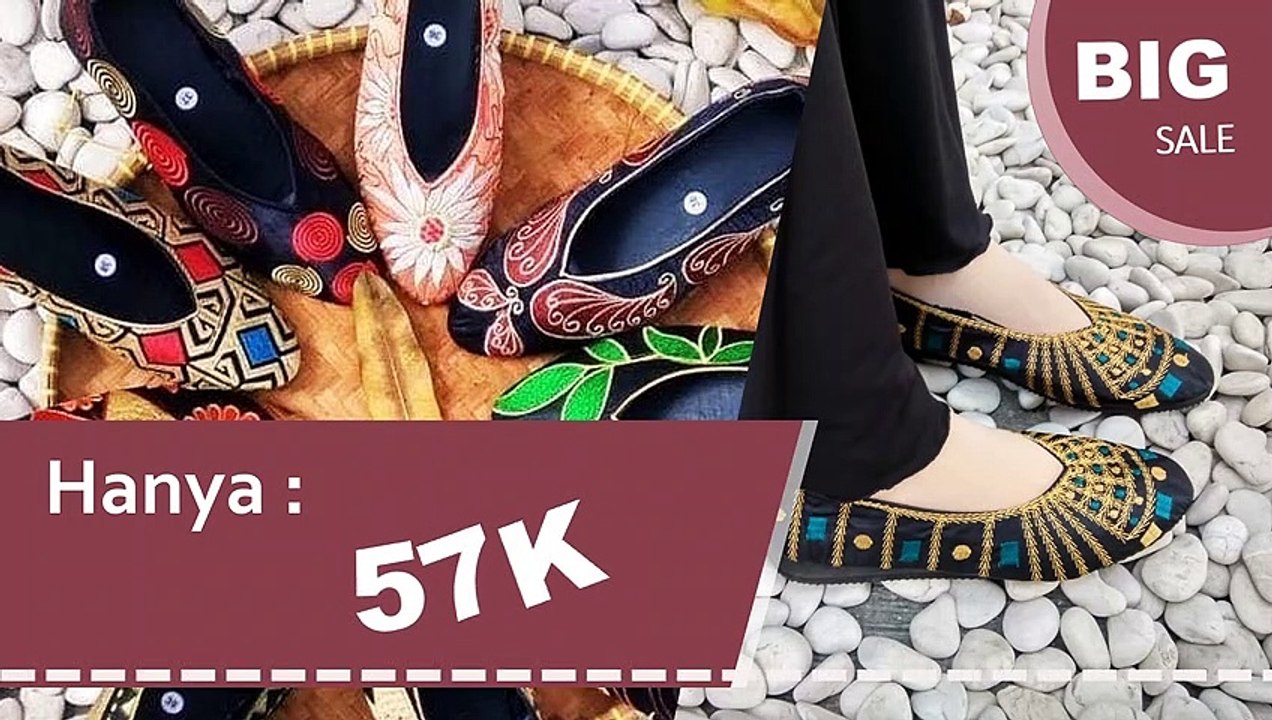 085649937987, Diy Flat Shoes Design, Elegant Flat Shoes, Flat Shoes For Women.