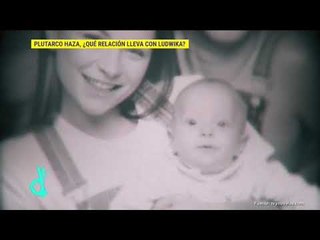 Plutarco Haza comparte cómo es su relación con Ludwika Paleta | De Primera Mano