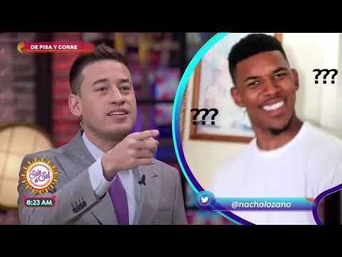 ¡Presidente del PAN en Tamaulipas confunde a Benito Juárez con Madero! | Sale el Sol