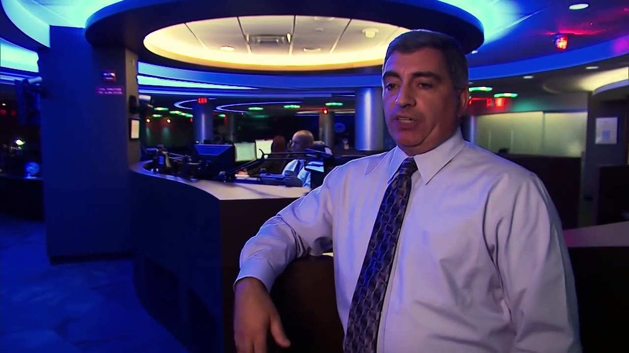 Inside The NSA - America's Cyber Secrets (Documentary) | 1/2