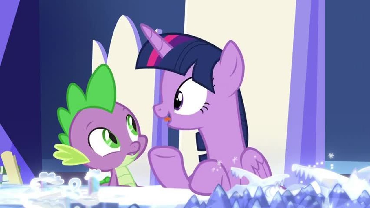 My Little Pony Saison 10