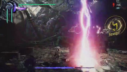 DEVIL MAY CRY FIRST TIME PLAYTHROUGH PART 12 MISSION 04