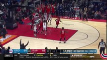 Todd Withers Posts 11 points & 11 rebounds vs. Raptors 905
