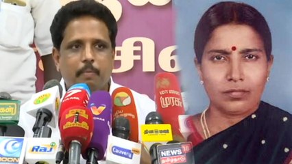 மதுரை  CPM வேட்பாளர் வெங்கடேசன் மீது குவியும் அதிருப்திகள்