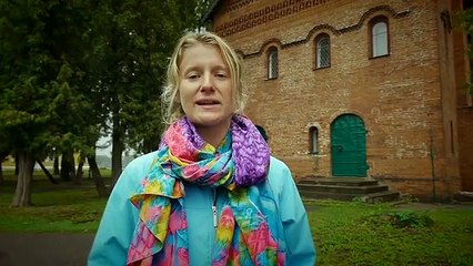 MONDO CROCIERA Episodio 05 - Parte 2