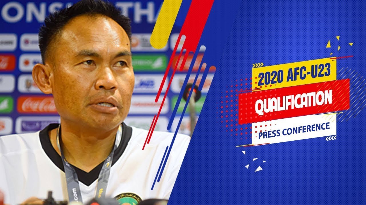 HLV Brunei: "Trình độ bóng đá Brunei đã ngang tầm với bóng đá Indonesia." | VFF Channel