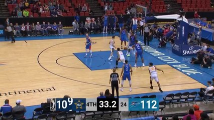 Top Plays of the Day - 03/26/2019