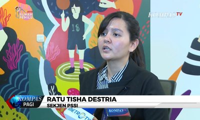 Status Joko Driyono, PSSI: Hormati Proses Hukum