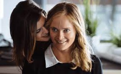 "S3 — E8" The Equalizer Season (3) Episode 8 - CBS