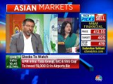 VK Sharma of HDFC Securities on Asian Paints, Bajaj Finance & Indiabulls Housing