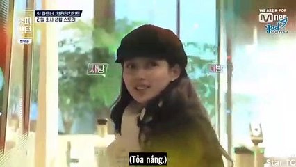 Suzy rời JYP dù mới khen công ty rất tuyệt cách đây 2 tháng