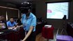 Thai disaster response turns to VR for grim training