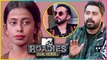 Rannvijay BLASTS Contestant For Messaging Her “Chest Number” To Nikhil Chinapa | MTV Roadies