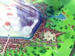 Kiba EP►SO 44 An Unbreakable Spell English Dub
