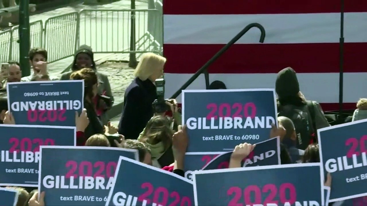 Was jetzt, us-demokraten?